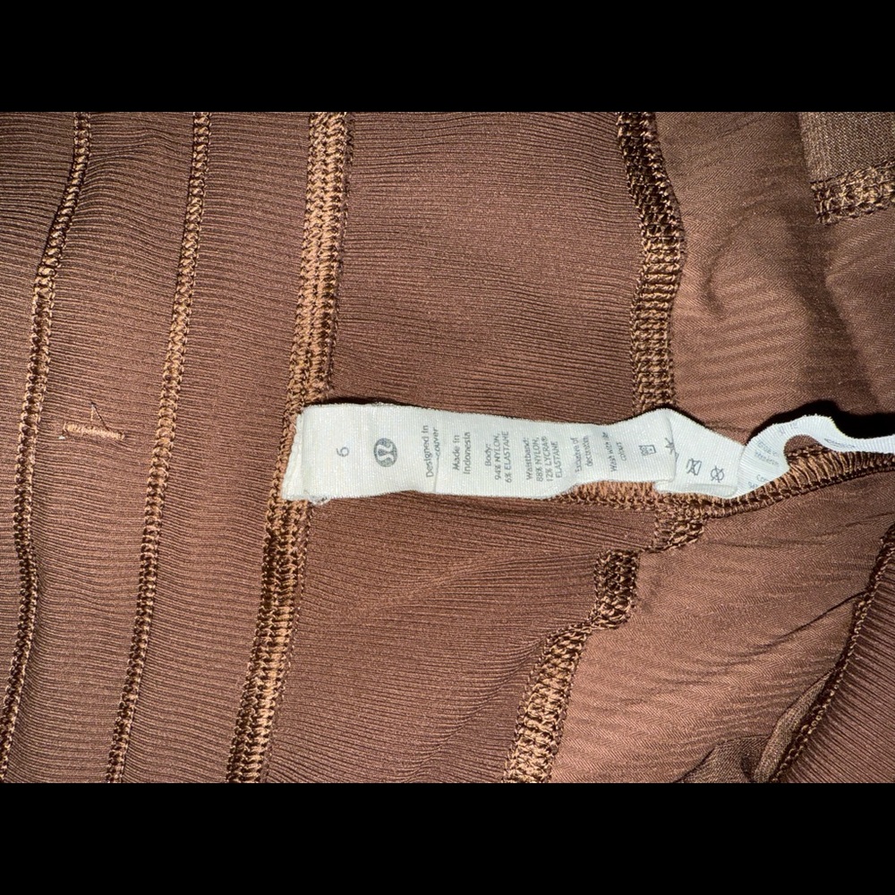Lululemon Dance Studio Pants